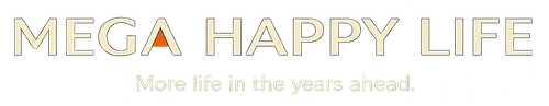 Mega Happy Life