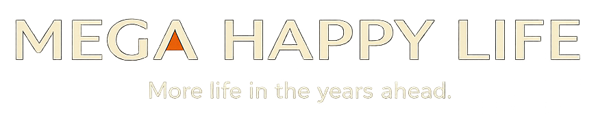 Mega Happy Life