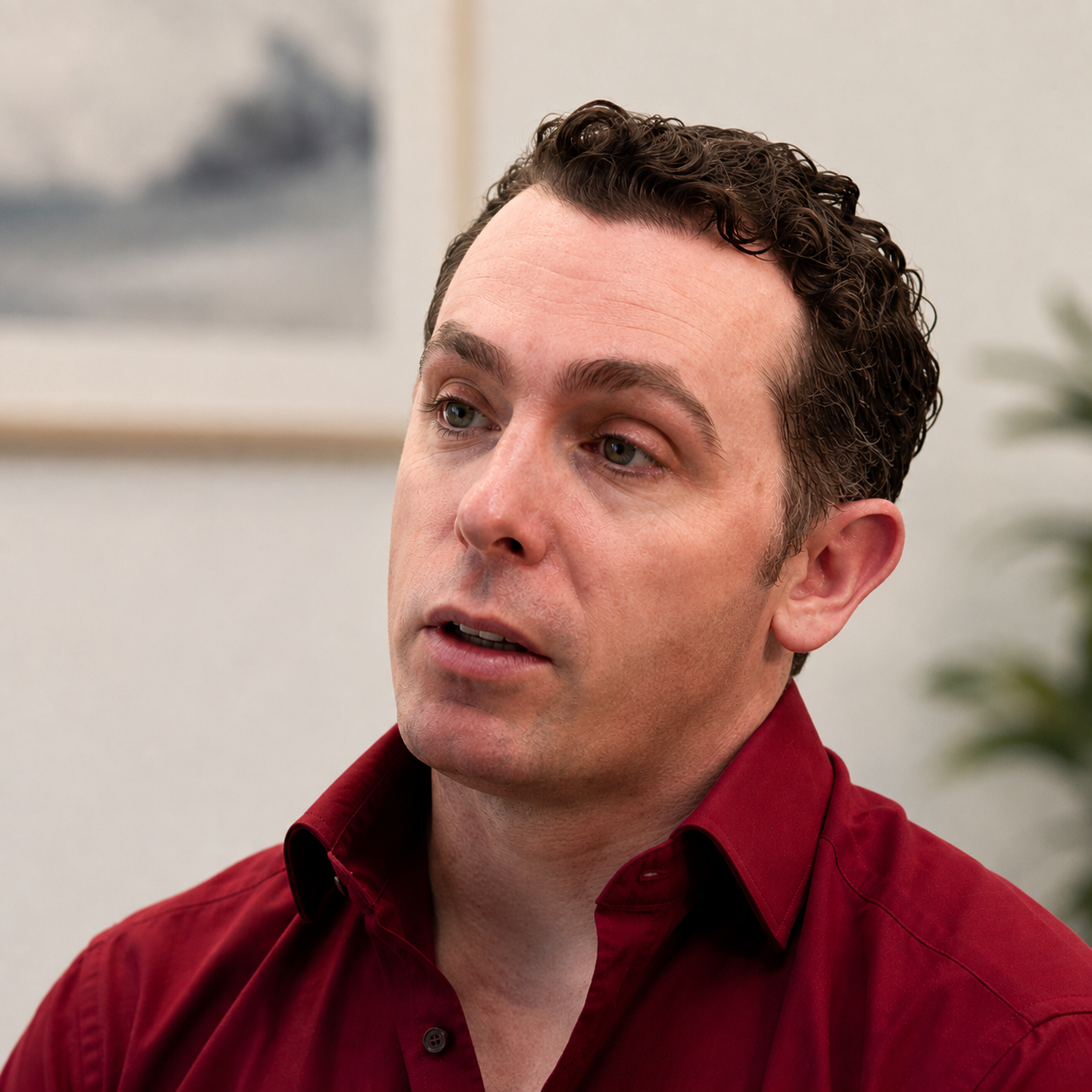 Aaron Younger