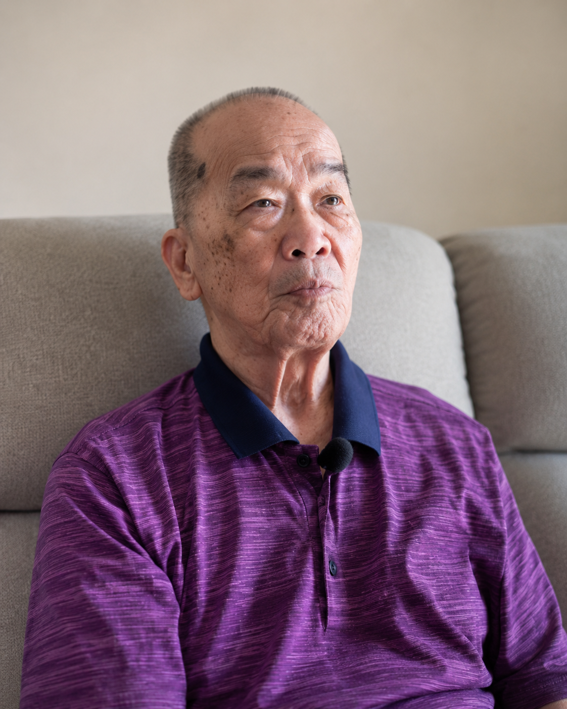 Rocky Chong